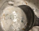 フィッシュタコス　メキシカン料理作り方1写真
