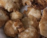 フィッシュタコス　メキシカン料理作り方6写真