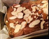 しっとり濃厚★チョコ＆バナナ★ラムケーキ作り方10写真