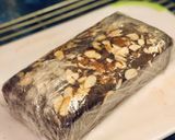 しっとり濃厚★チョコ＆バナナ★ラムケーキ作り方13写真