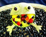 かわいい!!喜ばれる‼カメロンパン作り方42写真