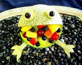 かわいい!!喜ばれる‼カメロンパン作り方42写真