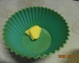 簡単!コーヒーチョコカップケーキ作り方4写真