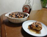 牛乳で作るチーズケーキ作り方12写真