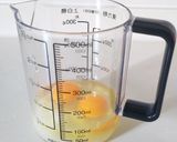 ホットクックでとろとろプリン作り方1写真