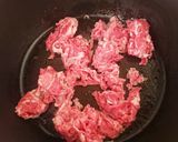 お弁当★青椒肉絲★辛旨チンジャオロース作り方4写真