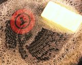 食パンで作るフレンチトースト作り方3写真