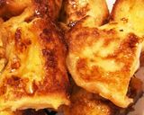 食パンで作るフレンチトースト作り方6写真