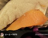 高野豆腐と人参の煮物作り方5写真