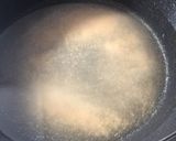 つるむらさきの味噌汁作り方1写真