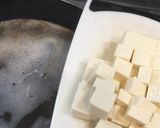 つるむらさきの味噌汁作り方2写真