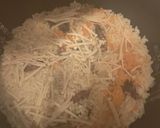 やきとり缶で簡単炊き込みごはん作り方7写真