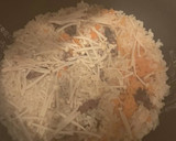 やきとり缶で簡単炊き込みごはん作り方7写真