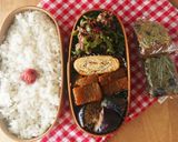 お弁当★青椒肉絲★辛旨チンジャオロース作り方10写真