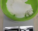 オレオのヨーグルトレアケーキ作り方3写真
