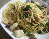 何でも入れちゃえ♡ﾍﾟﾍﾟﾛﾝﾁｰﾉ♫♬作り方5写真