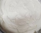 オレオのヨーグルトレアケーキ作り方6写真