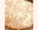 鶏と豆腐と卵のそぼろ丼♪作り方4写真