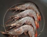 天使のえびの簡単ソテー作り方2写真