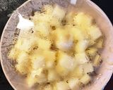コロコロじゃがいもカラフル炒め作り方6写真