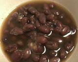 超簡単ガッテン流☆小豆の煮方、あんこ他作り方32写真