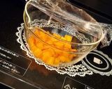 スプーンで食べる♪コロコロサラダ作り方3写真