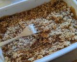 棒ほうじ茶のグラニテ作り方5写真