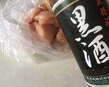 鶏胸肉で照り焼きチキン〜薄力粉ver.作り方2写真