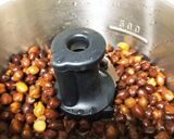 お豆の餃子作り方3写真