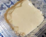 卵は１個おからパウダーでフレンチトースト作り方1写真