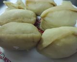 油揚げの含め煮（標準法と電子レンジ）作り方7写真