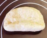 全粒粉入りコッペパン(ホットドックパン)作り方6写真