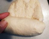 タピオカ粉モッチリ食パン1.5斤HB使用作り方6写真