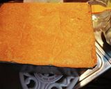 タピオカ粉モッチリ食パン1.5斤HB使用作り方11写真