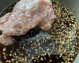 作っておくと便利！色々使える肉そぼろ作り方1写真