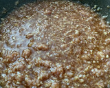 作っておくと便利！色々使える肉そぼろ作り方2写真