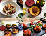 作っておくと便利！色々使える肉そぼろ作り方4写真