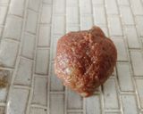 ダイエット生チョコ大豆☆おからパウダー作り方4写真