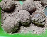 ダイエット生チョコ大豆☆おからパウダー作り方5写真