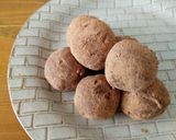 ダイエット生チョコ大豆☆おからパウダー作り方6写真