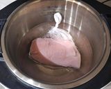 ホットクックでサラダチキン作り方3写真