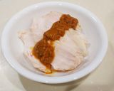 ホットクックでサラダチキン作り方4写真