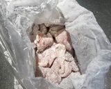 簡単！！鶏胸肉☆しゃぶしゃぶ☆からあげ作り方3写真