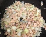 ツナ缶で！クリームコロッケ作り方3写真