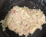 ツナ缶で！クリームコロッケ作り方4写真