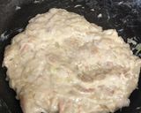ツナ缶で！クリームコロッケ作り方5写真