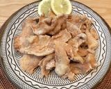 簡単！！鶏胸肉☆しゃぶしゃぶ☆からあげ作り方7写真
