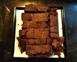 $おからdeショコラパウンドケーキ$作り方4写真