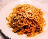 アイラップ☆自家製冷凍パスタ(追記)作り方1写真
