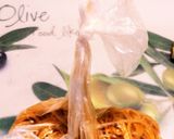 アイラップ☆自家製冷凍パスタ(追記)作り方6写真
